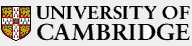 University of Cambridge logo